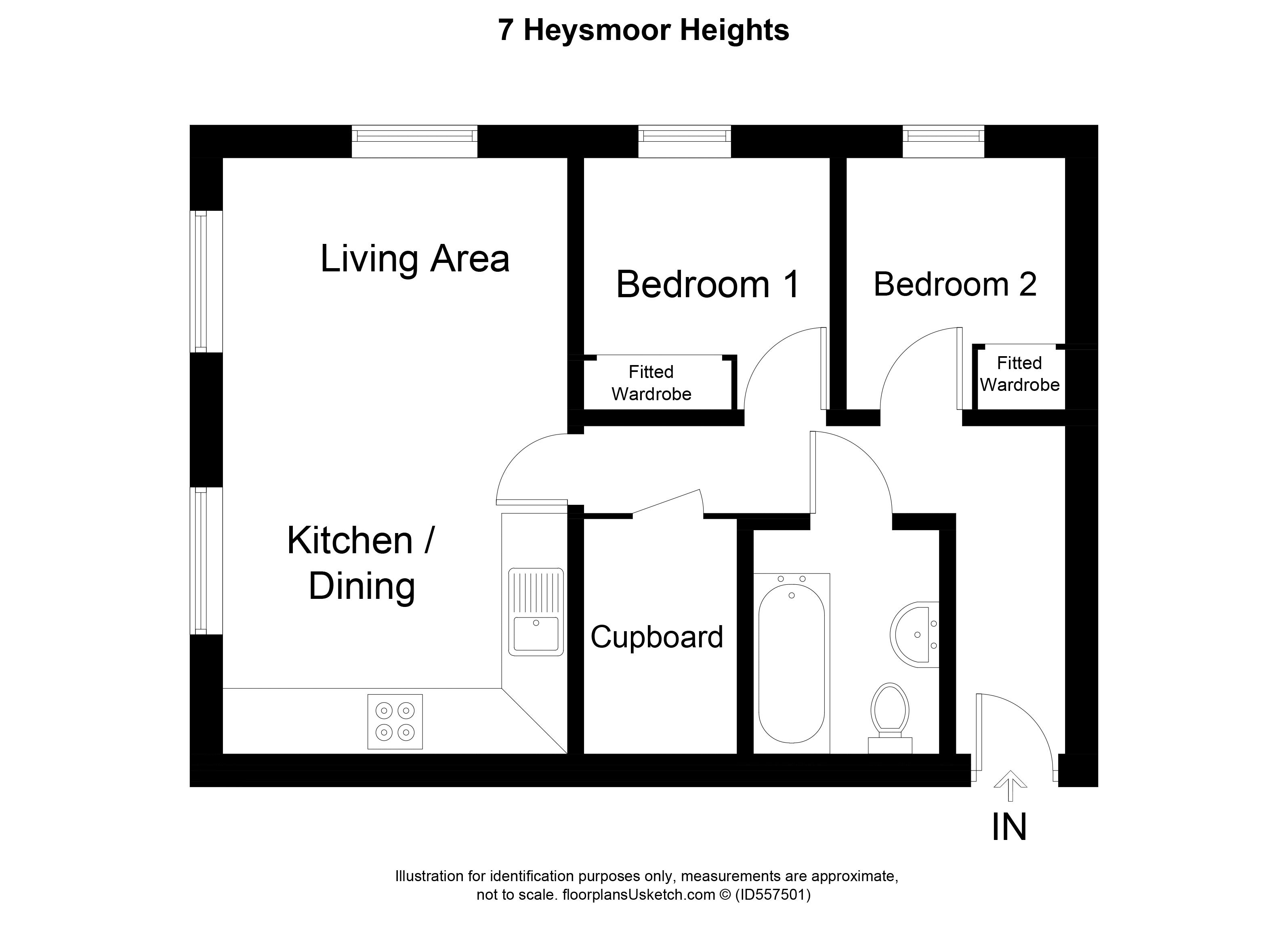 7 Heysmoor Heights